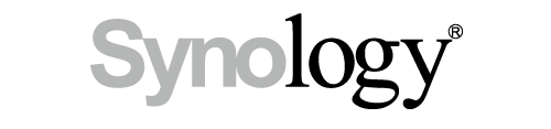 Synology logo Standard