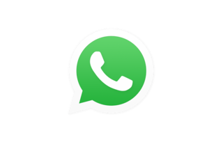 WhatsApp Icon